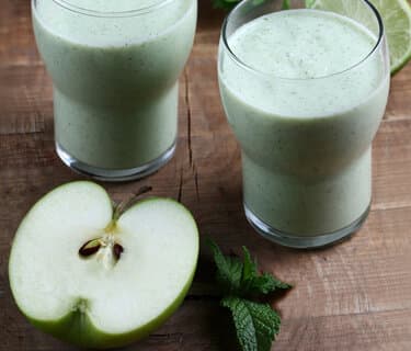 Intuitives Design. Kraftvolles Mixen.