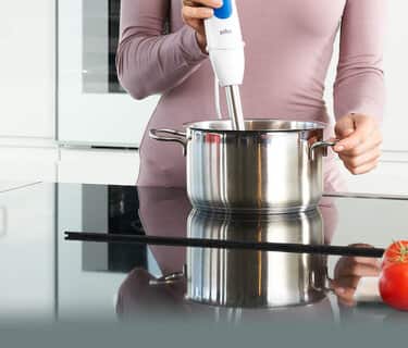 Hiermee wordt gezond koken een fluitje van een cent.