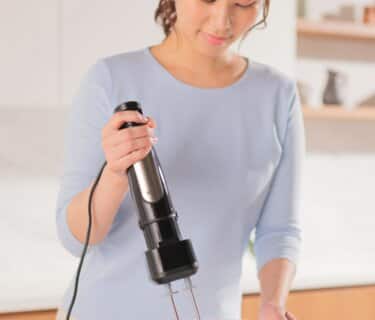 おいしさも、時短も、 妥協しない。