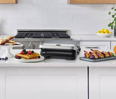 All your favorite snacks in a snap.