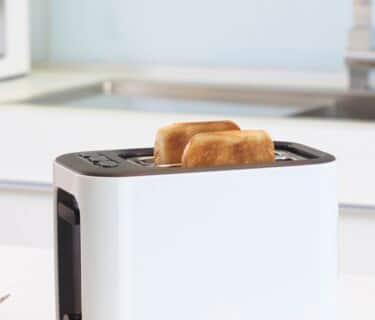 早餐更精美。烹饪更简单。