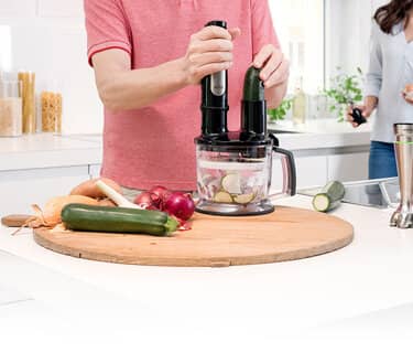 Ζήστε την εμπειρία της ευελιξίας. Κομψό και εύκολο με ένα άγγιγμα.