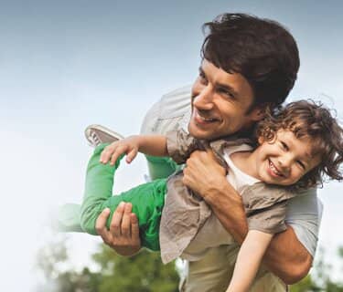 Gardez 50 %* de votre temps pour ce qui compte vraiment.