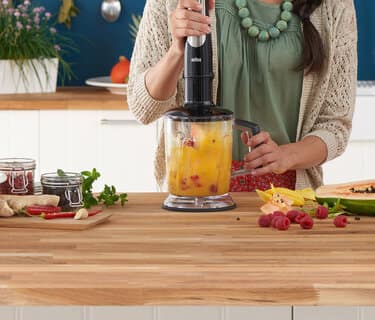 Aprítás, turmixolás és jégzúzás