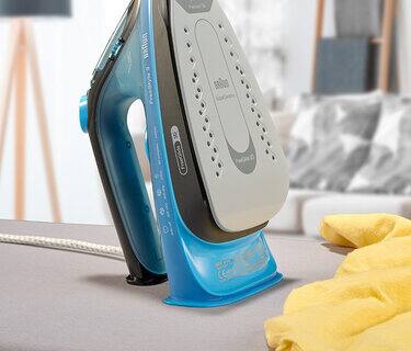 Fast results. Excellent handling.