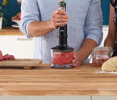 Für Ihre großen Vorhaben.