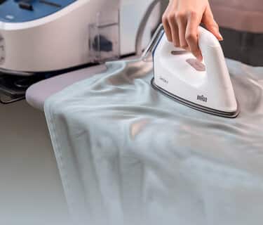 Exzellentes ergonomisches Design.