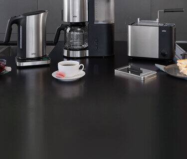 Inizia la giornata a modo tuo. La colazione preparata proprio come piace a te.