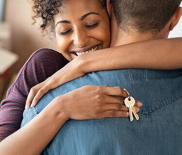 Elevate your new home.