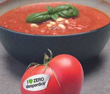 Reduza o desperdício transformando a fruta e os legumes mais maduros em deliciosas receitas