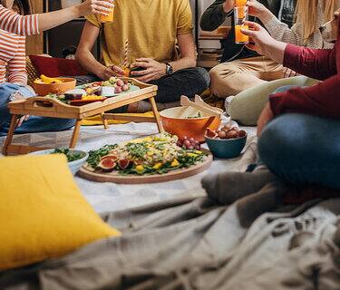 Desbloqueia a tua nova vida: