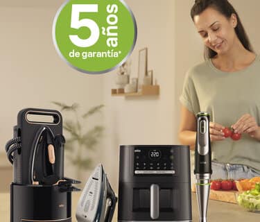 Diseñado para durar