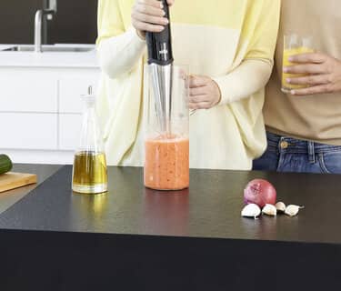 Full power. Full control.