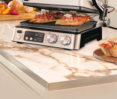 Kiváló grillezés.