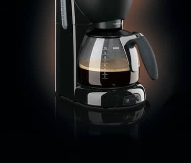 Alles für den perfekten Kaffee.