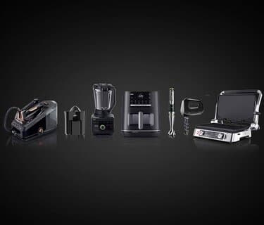 5 év garancia minden Braun háztartási termékre.