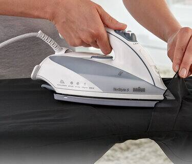 Erinomainen ergonominen muotoilu.