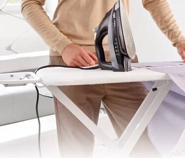 Braunin paras silitysrauta