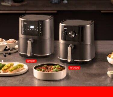 Discover ultimate convenience.