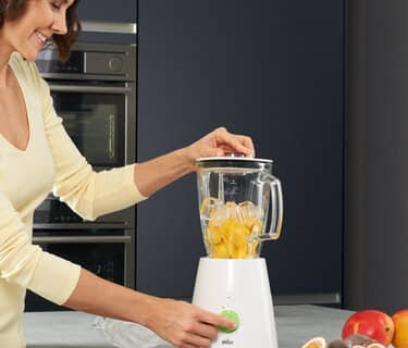 Semplicemente ciò che serve.