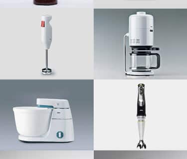 Braun. Designed for what matters.