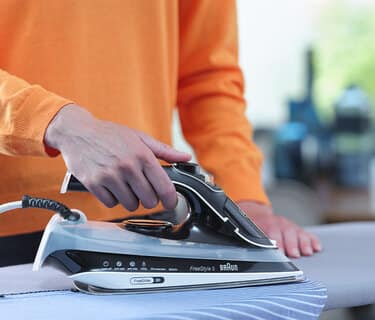 Intelligente Leistung. Ausgezeichnete Handhabung.