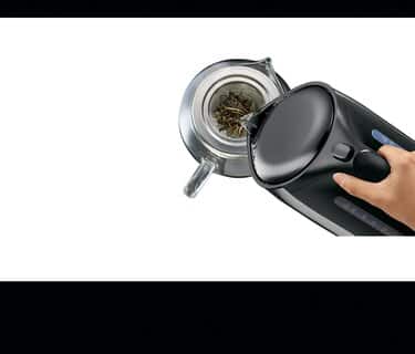 Pensée et conçue pour un usage quotidien rapide et durable