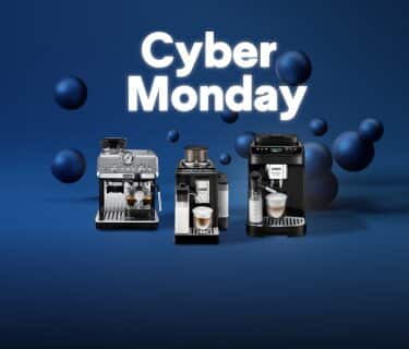 Discover Cyber Monday deals