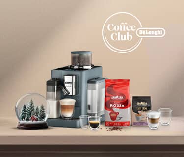 Gratis Genuss-Set sichern