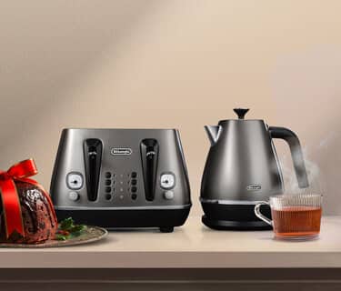 Make every morning perfetto with our gift