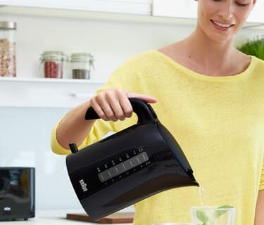 Schnell und zuverlässig mit einzigartigem Design.