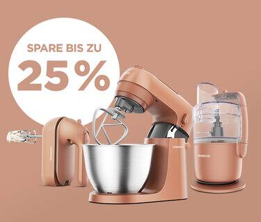 MEHR KAUFEN, MEHR SPAREN