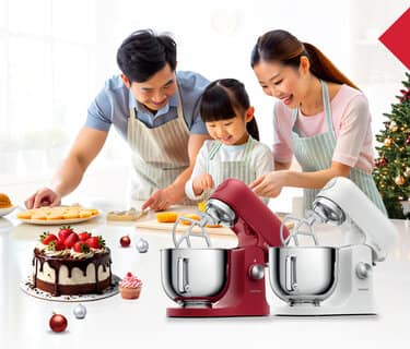 Give the Gift of Baking Joy