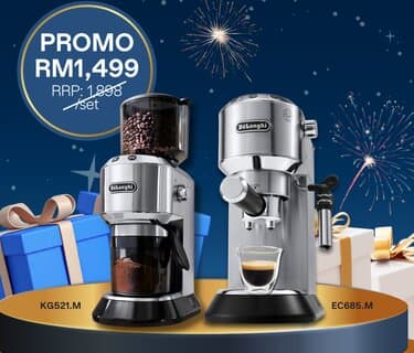 The Perfect Pair for the Perfect Coffee