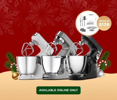 UP TO 50% OFF SELECTED PRODUCTS