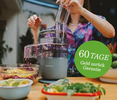 60 Tage Geld-zurück-Garantie