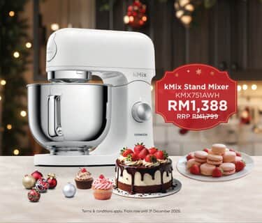 White Christmas Magic