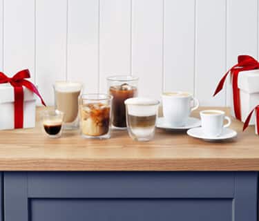 Holiday Cheer <p> In Every Cup