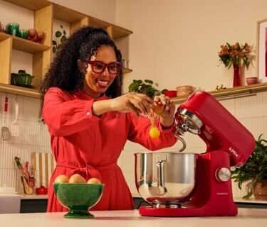 Designed By Bakers For Tastemakers