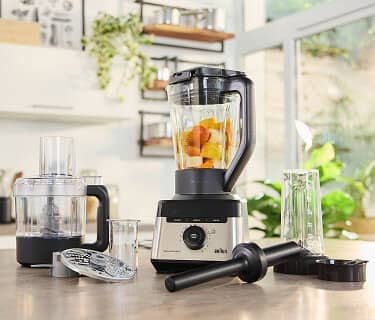 Multifonctionnalité simple. Performances puissantes.