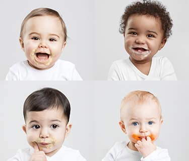 Baby nutrition centre