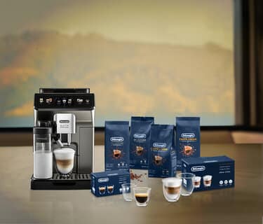 Bliv medlem af Coffee Club