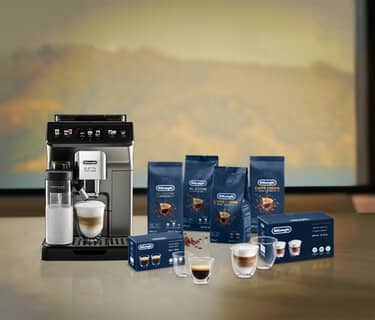 Ota hetki haltuun. Liity Coffee Club -jäseneksi.