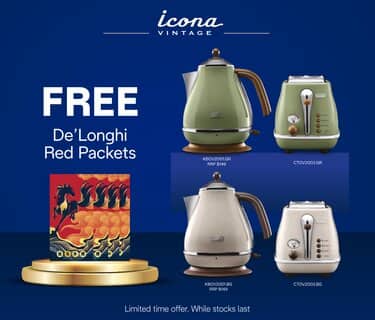 Breakfast Bundle Special