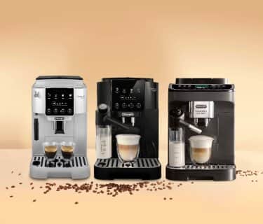 Acquista una macchina automatica e ricevi 360 caffè in omaggio