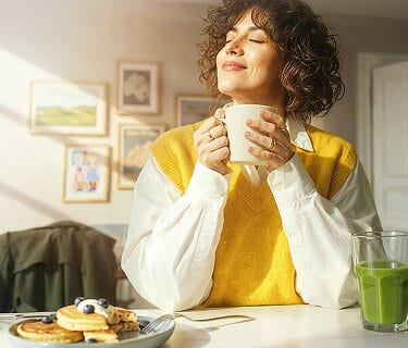 Απλοποίησε την πρωινή σου ρουτίνα