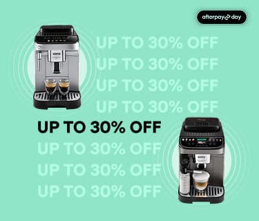 Up To 30% Off Selected Machines