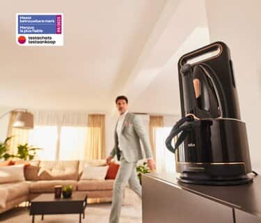 Gardez 50 %* de votre temps pour ce qui compte vraiment.