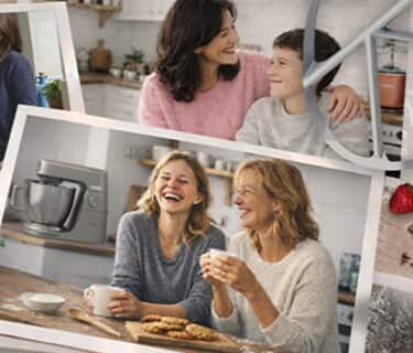 Es tu turno de cocinar sus platos favoritos