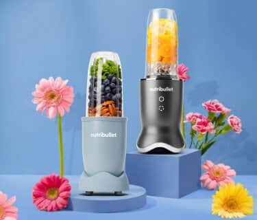 Un'esplosione di freschezza